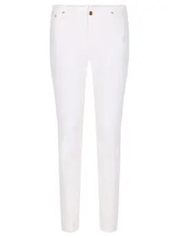 TOM FORD: Хлопковые джинсы 