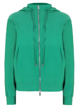 KITON: Толстовка из шерсти 