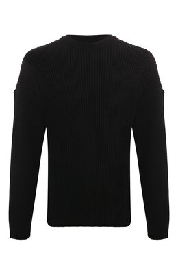 Bottega Veneta: Свитер из шерсти 