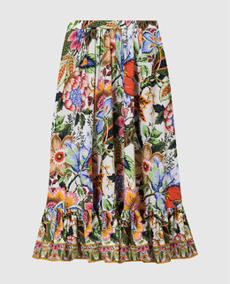Etro: Спідниці 