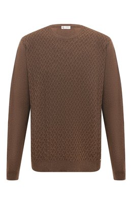 Il Borgo Cashmere: Свитер из шерсти 