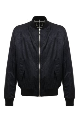 Balmain: Куртка из шерсти 