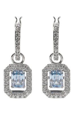 Swarovski: Серьги  Millenia