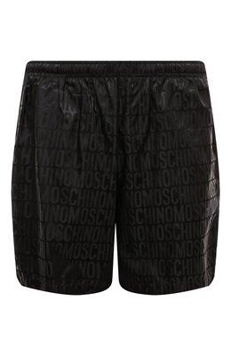 Moschino: Плавки из полиэстера 