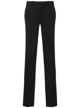 MICHAEL KORS COLLECTION: Брюки из соболя 