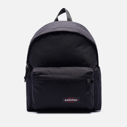 Eastpak: Чёрный рюкзак 