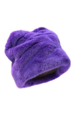 FurLand: Фиолетовая шапка 
