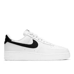 NIKE: Белые кроссовки  Air Force 1