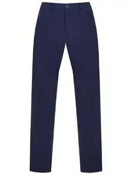 CANALI: Брюки из шерсти 