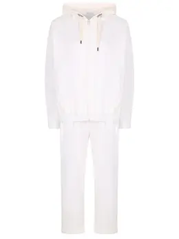 BRUNELLO CUCINELLI: Хлопковый костюм 
