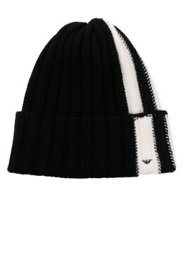 EMPORIO ARMANI: Шапка 
