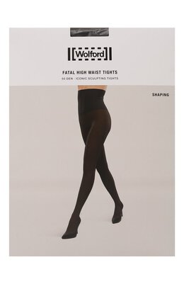 Wolford: Колготки 