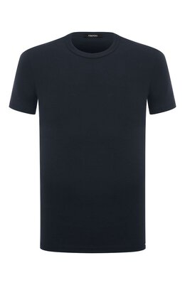 Tom Ford: Хлопковая футболка 