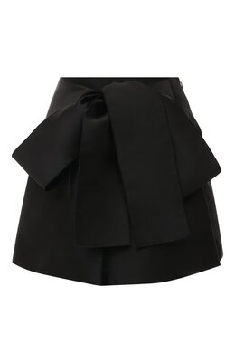 Alberta Ferretti: Юбка-шорты 