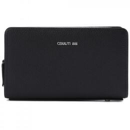 Cerruti 1881: Чёрный кошелёк 