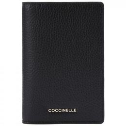 Coccinelle: Обложка 