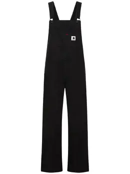 CARHARTT WIP: Комбинезон с подтяжками 