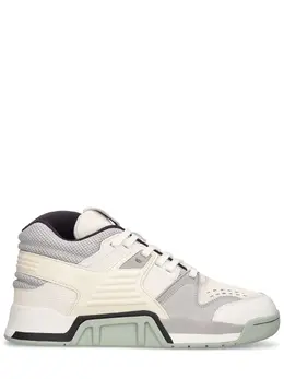 REEBOK CLASSICS: Білі кросівки 
