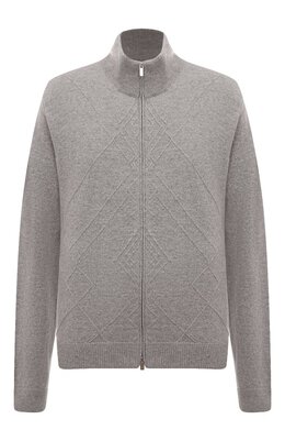 Il Borgo Cashmere: Кардиган из шерсти 