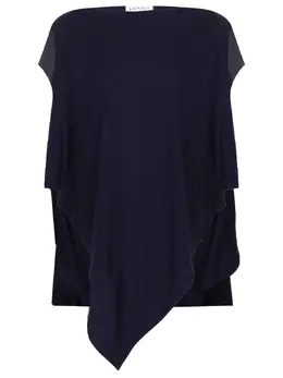 VIONNET: Блуза из вискозы 