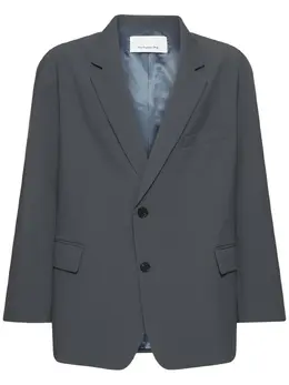 THE FRANKIE SHOP: Светлые пиджаки 