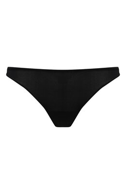 Marlies Dekkers: Чёрные трусы 