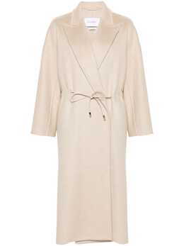 Max Mara: Кашемировое пальто 