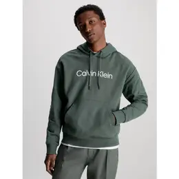 CALVIN KLEIN: Осенняя толстовка 