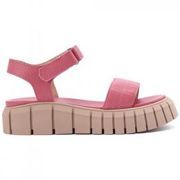 Pollini: Розовые сандалии 