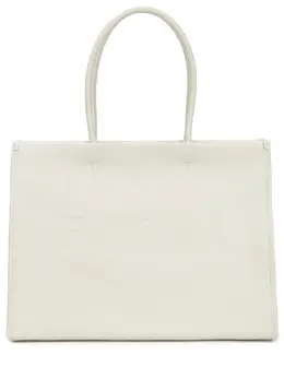 FURLA: Белая сумка  Opportunity