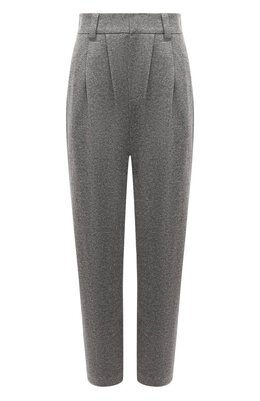 Brunello Cucinelli: Кашемировые брюки 