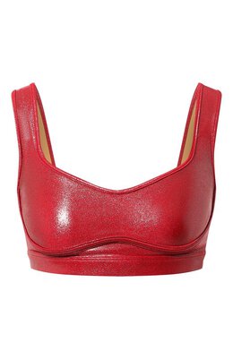 Heroine Sport: Красный топ 