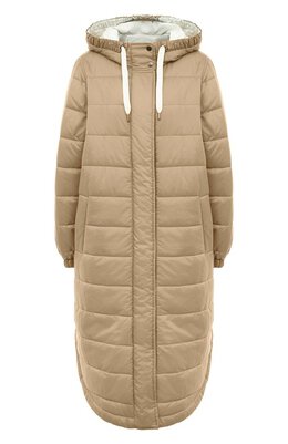 Brunello Cucinelli: Зимняя куртка 