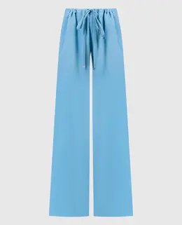 Ermanno Scervino: Блакитні брюки 