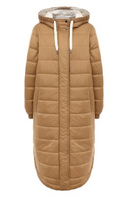 Brunello Cucinelli: Зимняя куртка 