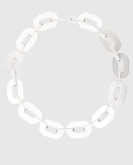 Jil Sander: Кольє і намиста 