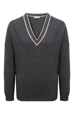 Brunello Cucinelli: Свитер из шерсти 
