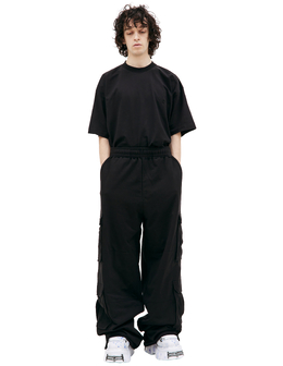 VETEMENTS: Прямые брюки 