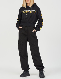 VERSACE JEANS COUTURE: Толстовки 