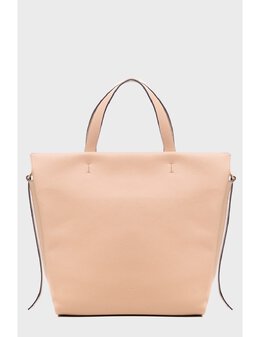 COCCINELLE: Бежеві сумки 