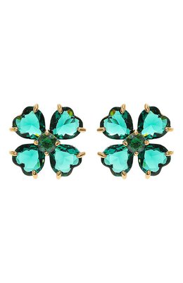 Swarovski: Серьги 