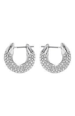 Swarovski: Серьги  Dextera