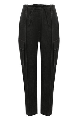 Brunello Cucinelli: Джинсовые брюки 