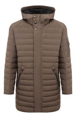 Bogner: Коричневая куртка 