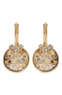 Swarovski: Серьги 