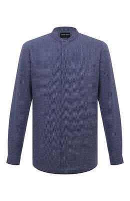 Giorgio Armani: Хлопковая рубашка 