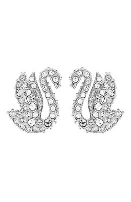 Swarovski: Серьги 