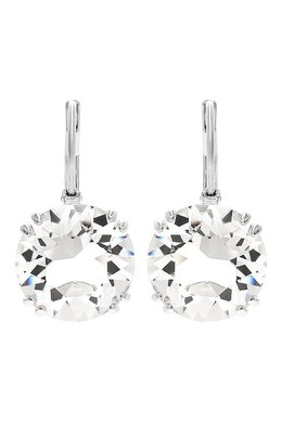 Swarovski: Серьги  Millenia