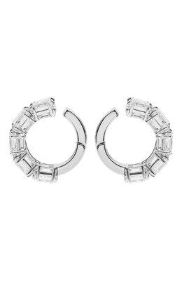 Swarovski: Серьги  Millenia