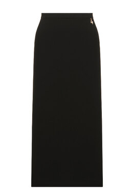 ZUHAIR MURAD: Юбка миди 